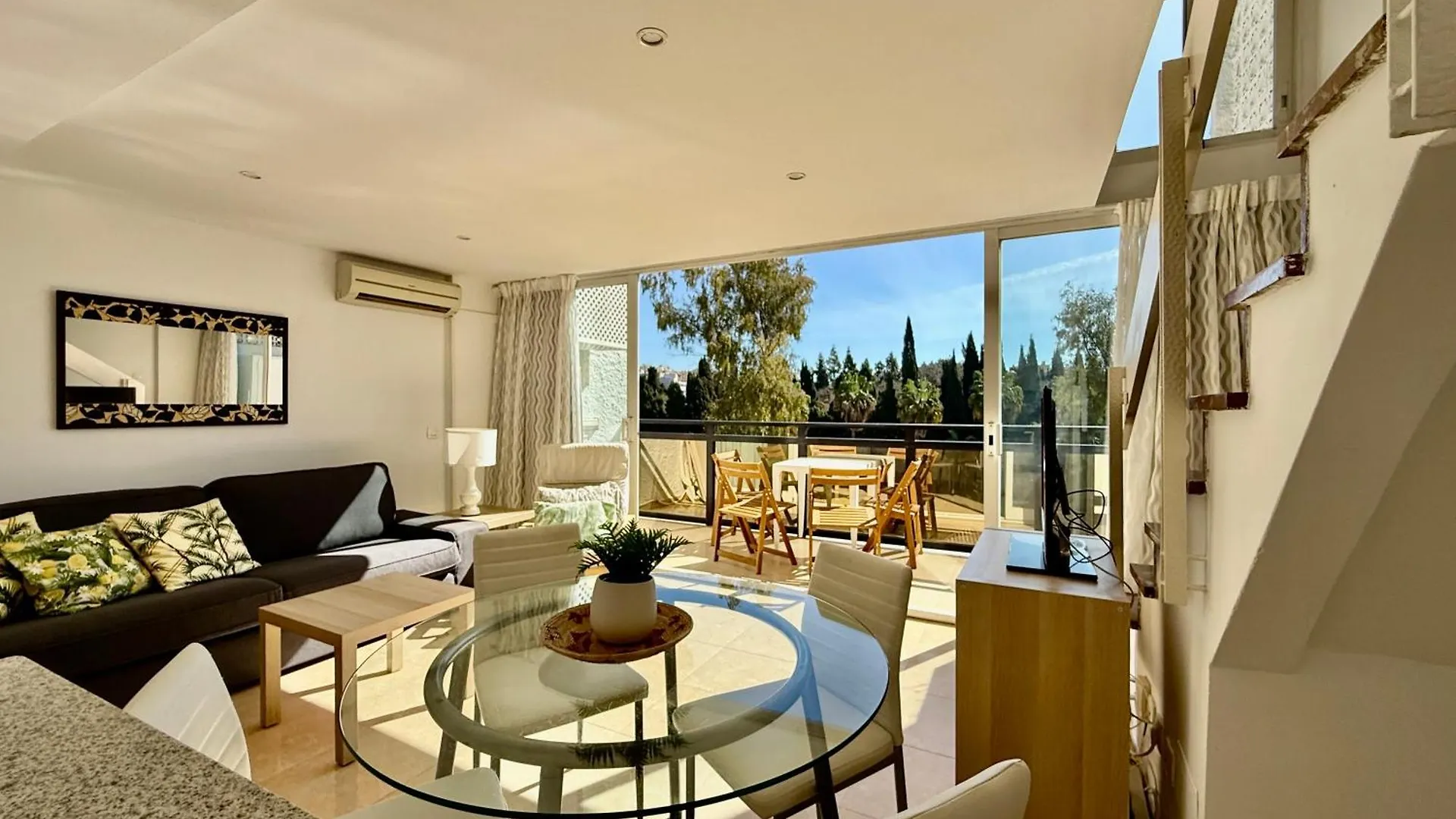 Skol II Seaside - Eaw Homes Marbella Španělsko