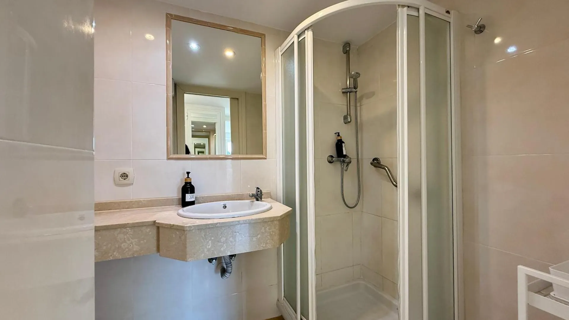 Skol II Seaside - Eaw Homes Marbella Španělsko