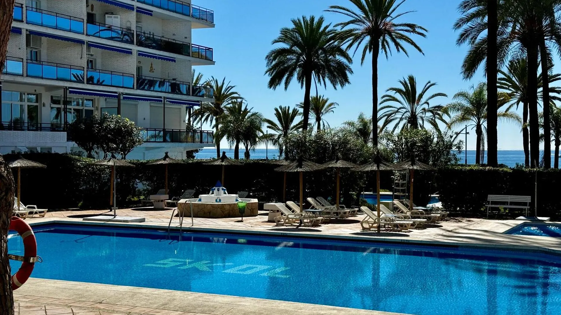 Skol II Seaside - Eaw Homes Marbella