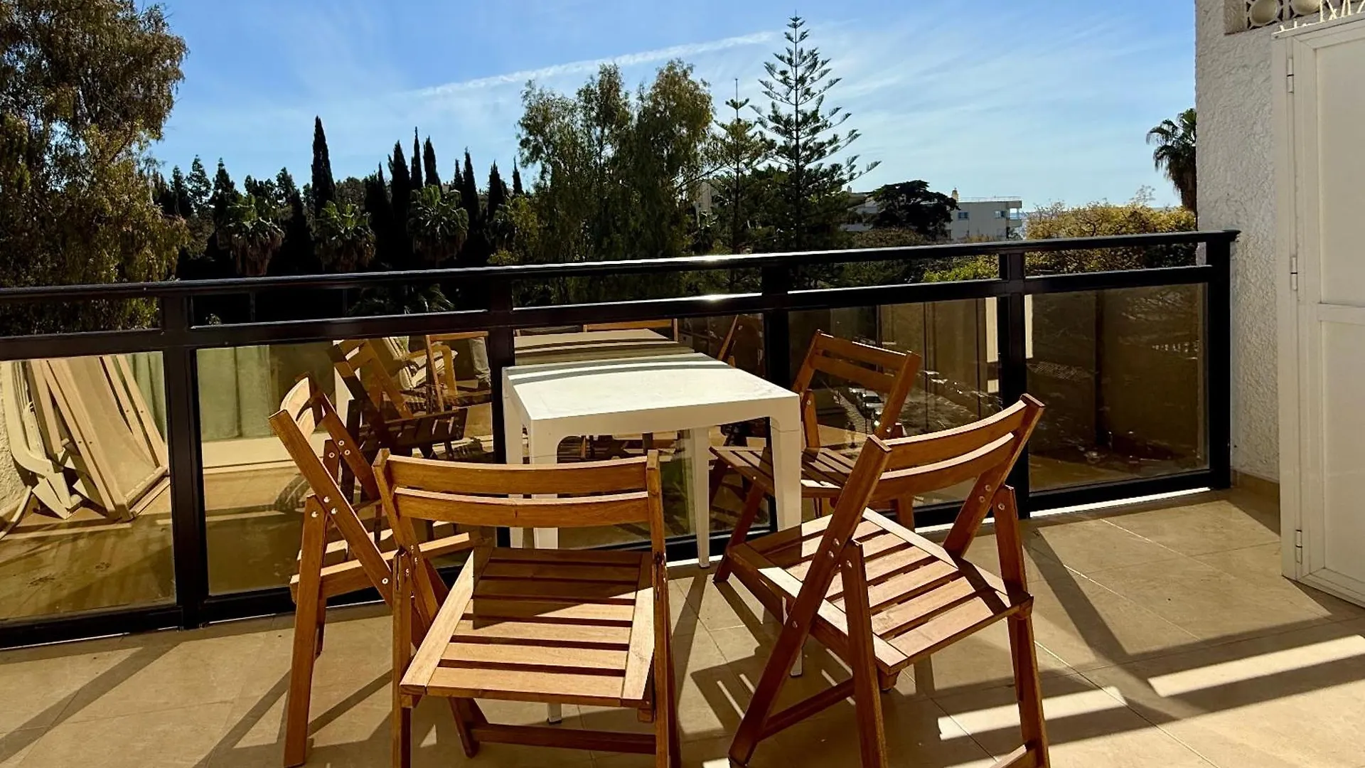 Apartmán Skol II Seaside - Eaw Homes Marbella