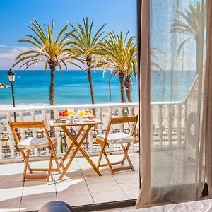 Puerto Banus Марбелья