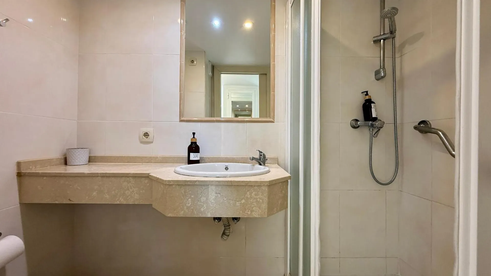 Skol II Seaside - Eaw Homes Marbella Apartment