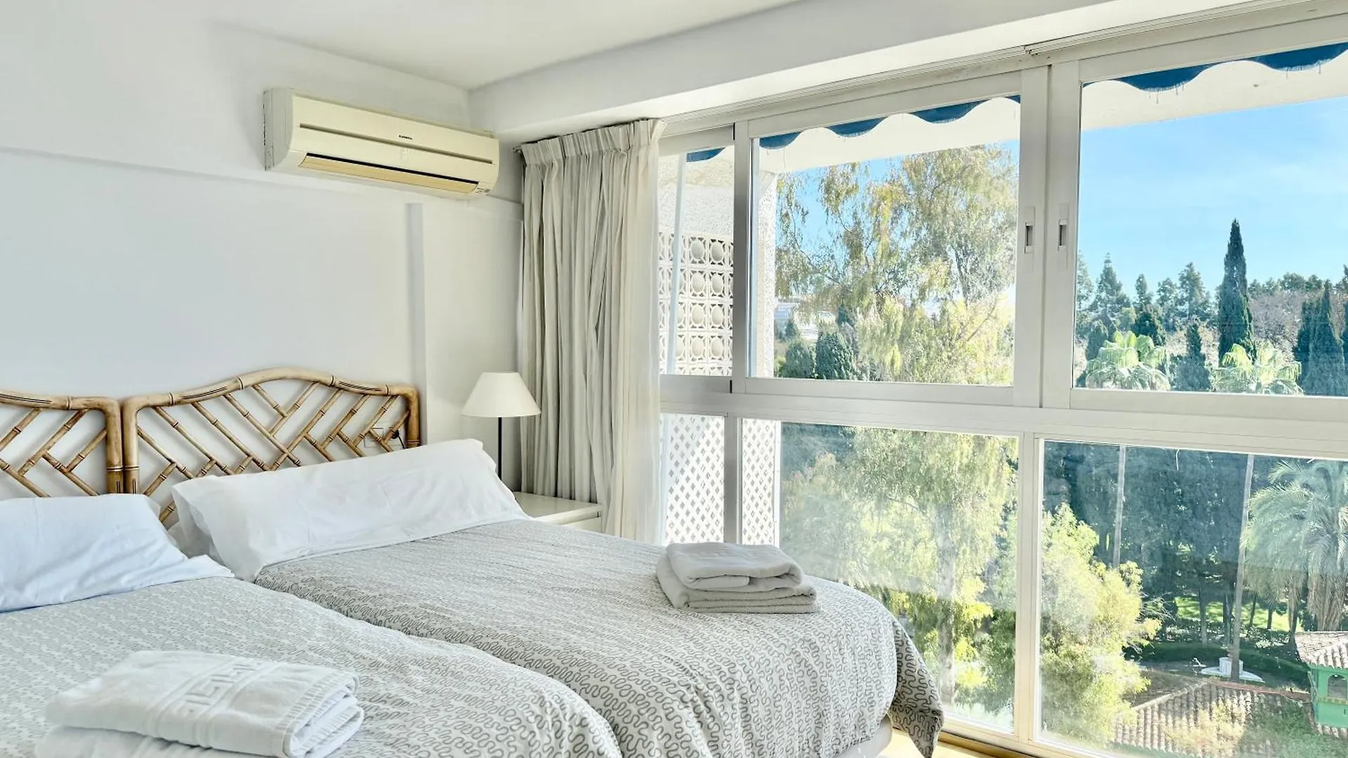 Apartment Skol II Seaside - Eaw Homes Marbella