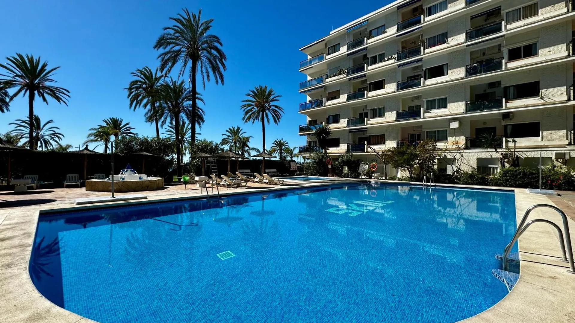 Apartment Skol II Seaside - Eaw Homes Marbella
