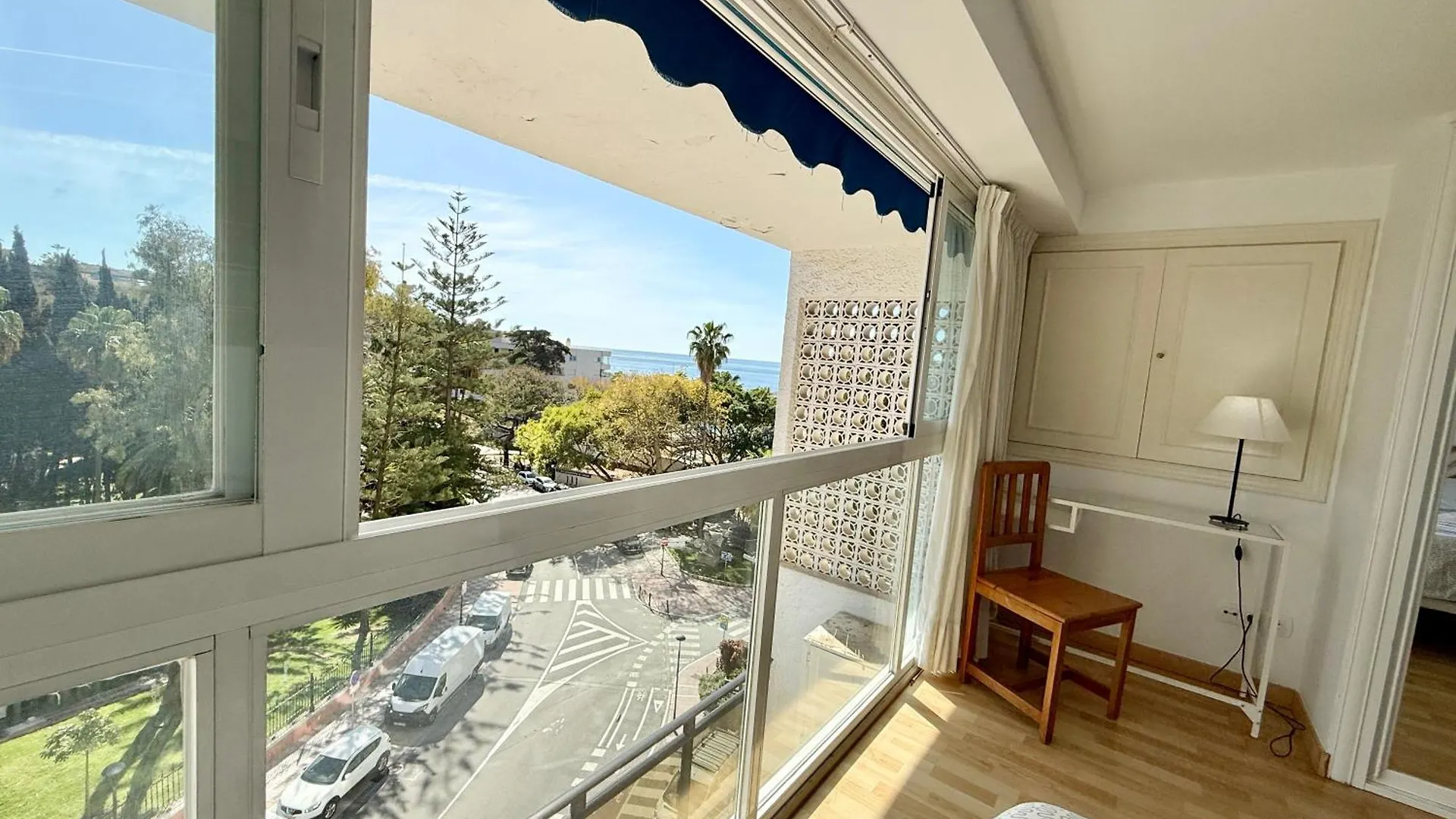 Apartment Skol II Seaside - Eaw Homes Marbella Spain