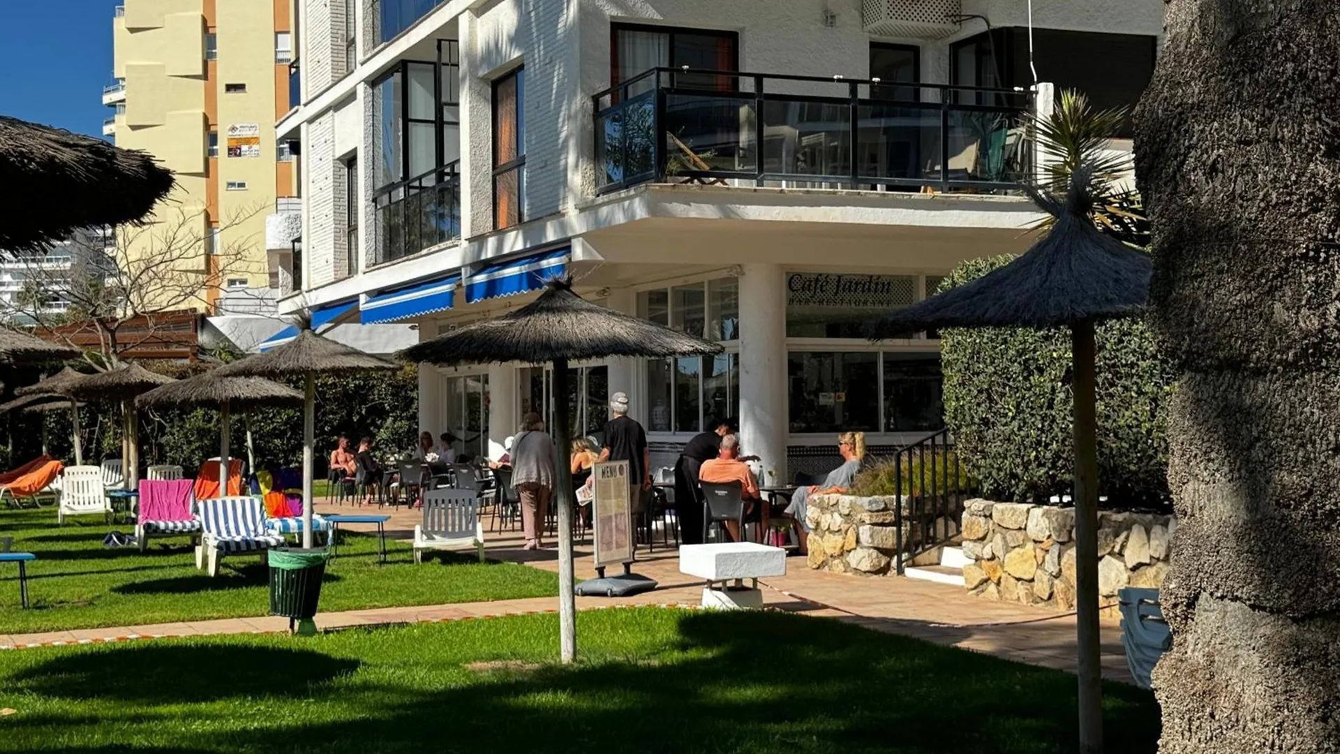 Apartment Skol II Seaside - Eaw Homes Marbella