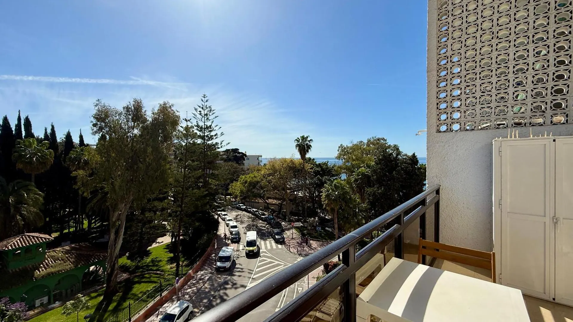 Skol II Seaside - Eaw Homes Marbella 0*,