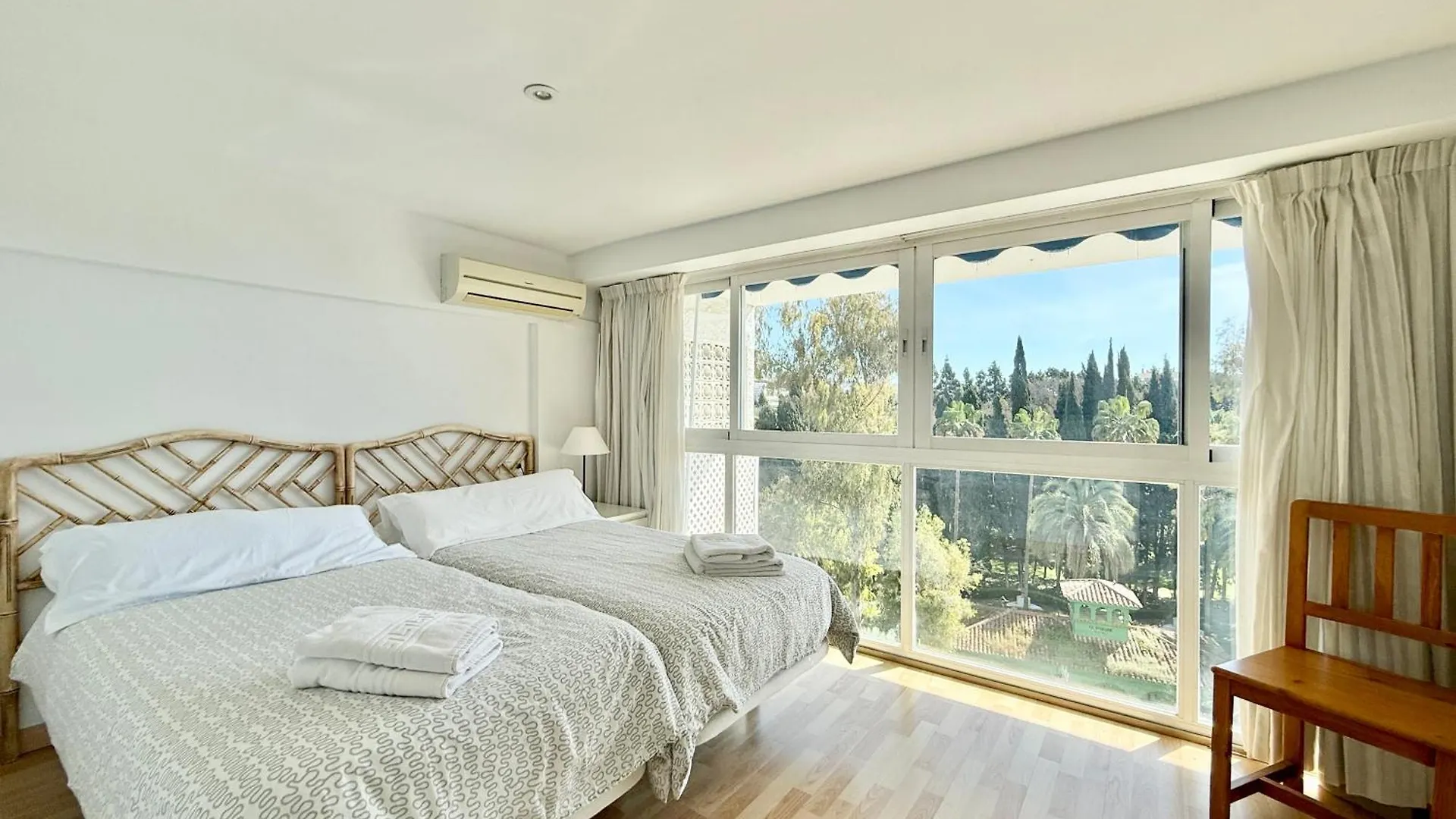 Skol II Seaside - Eaw Homes Marbella Apartment