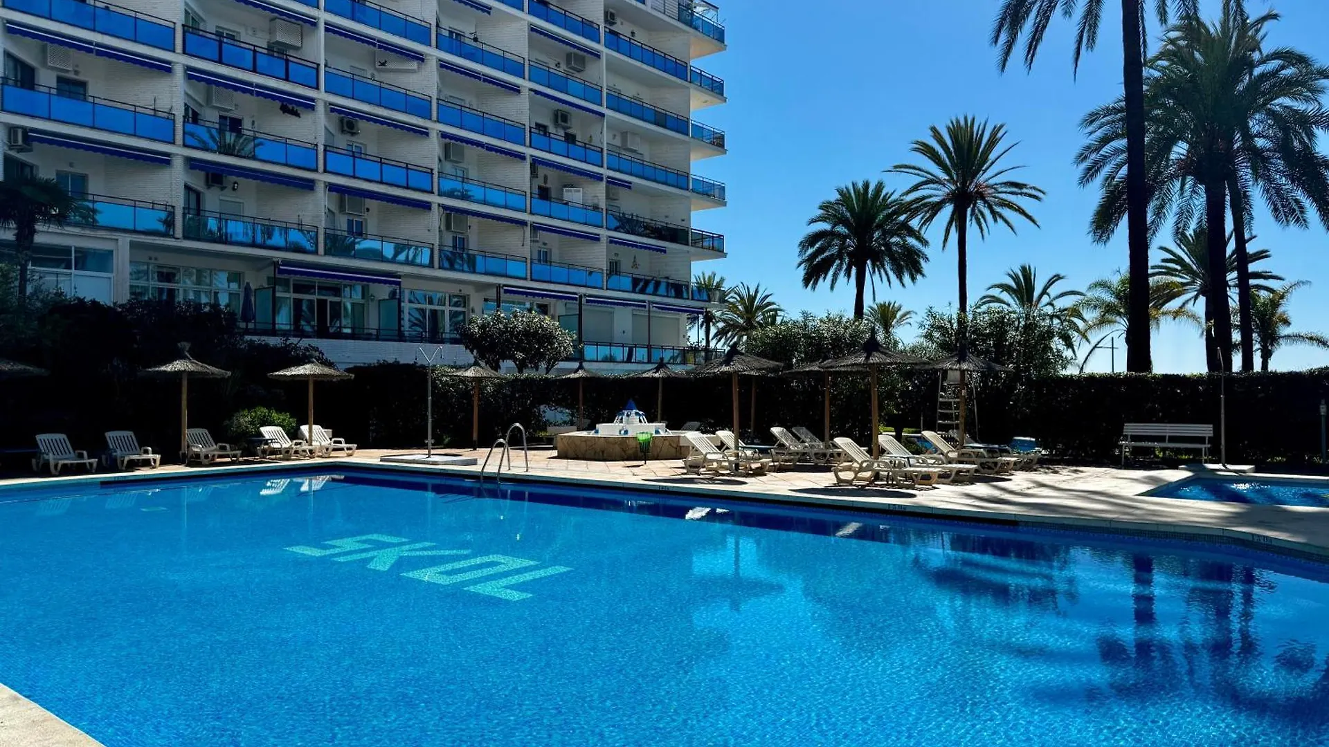 Skol II Seaside - Eaw Homes Marbella