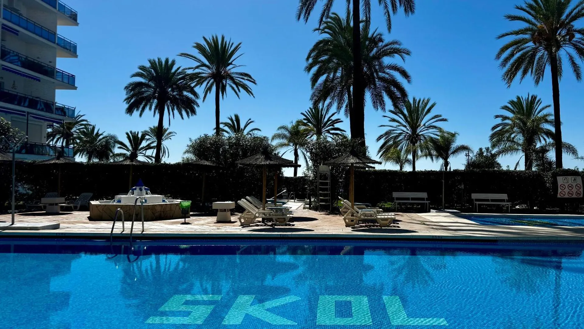 Skol II Seaside - Eaw Homes Marbella 0*,