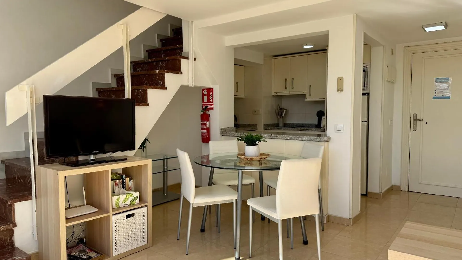 Apartment Skol II Seaside - Eaw Homes Marbella