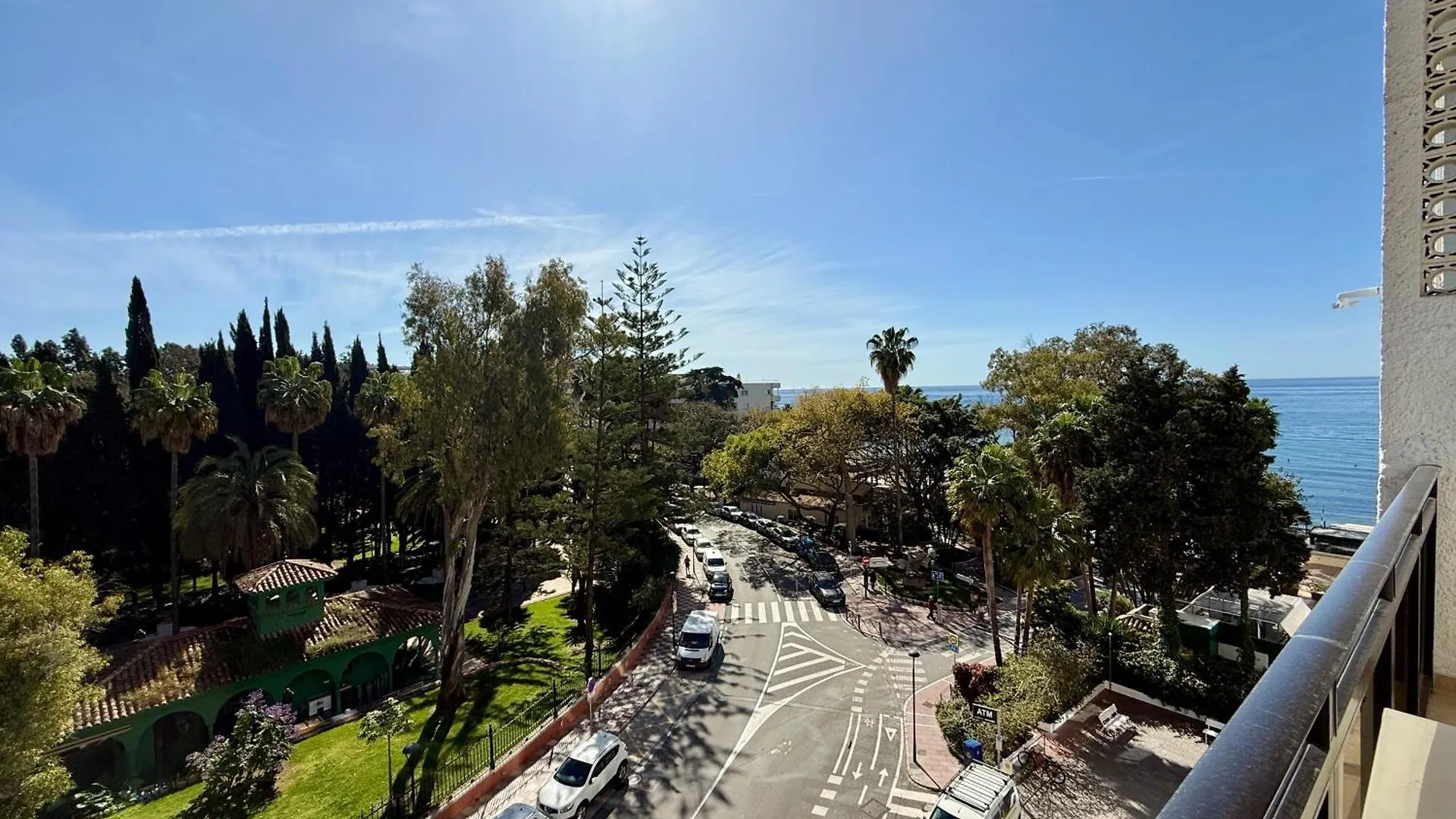 Skol II Seaside - Eaw Homes Marbella Spain