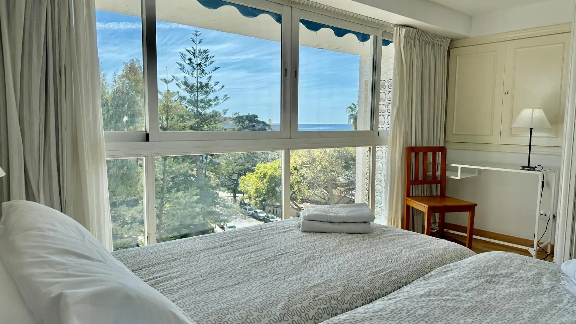 Apartment Skol II Seaside - Eaw Homes Marbella Spain
