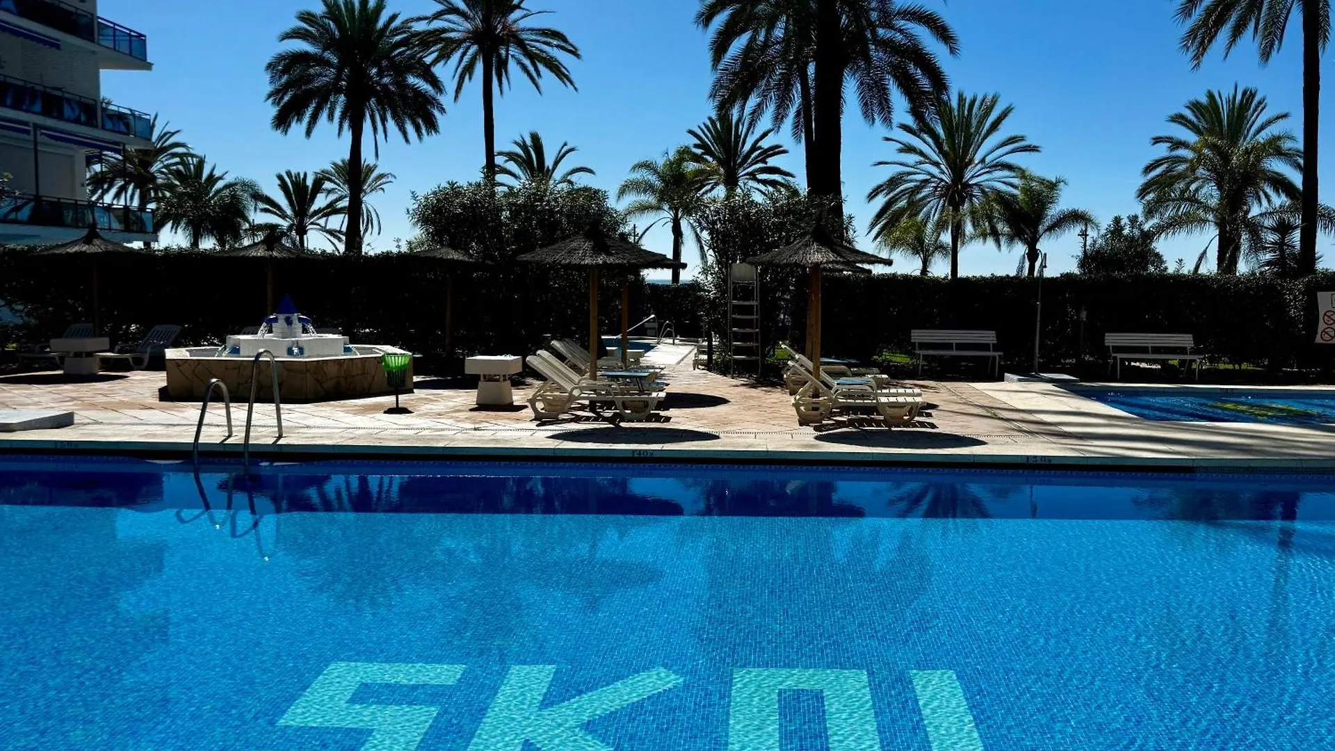 Skol II Seaside - Eaw Homes Marbella